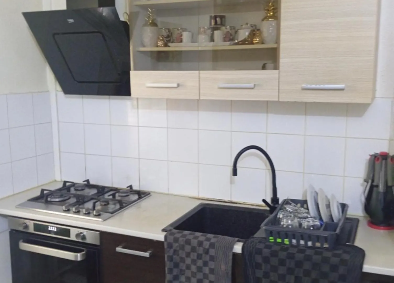 Grand 11eme Apartamento Paris