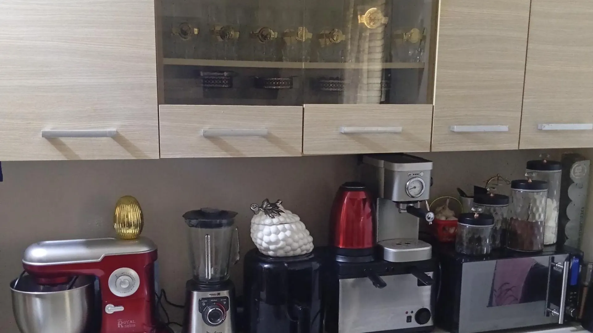 Apartamento Grand 11eme Paris
