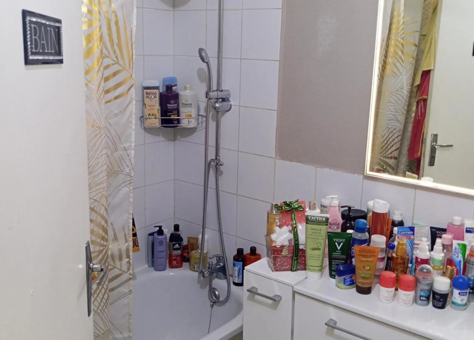 Apartamento Grand 11eme
