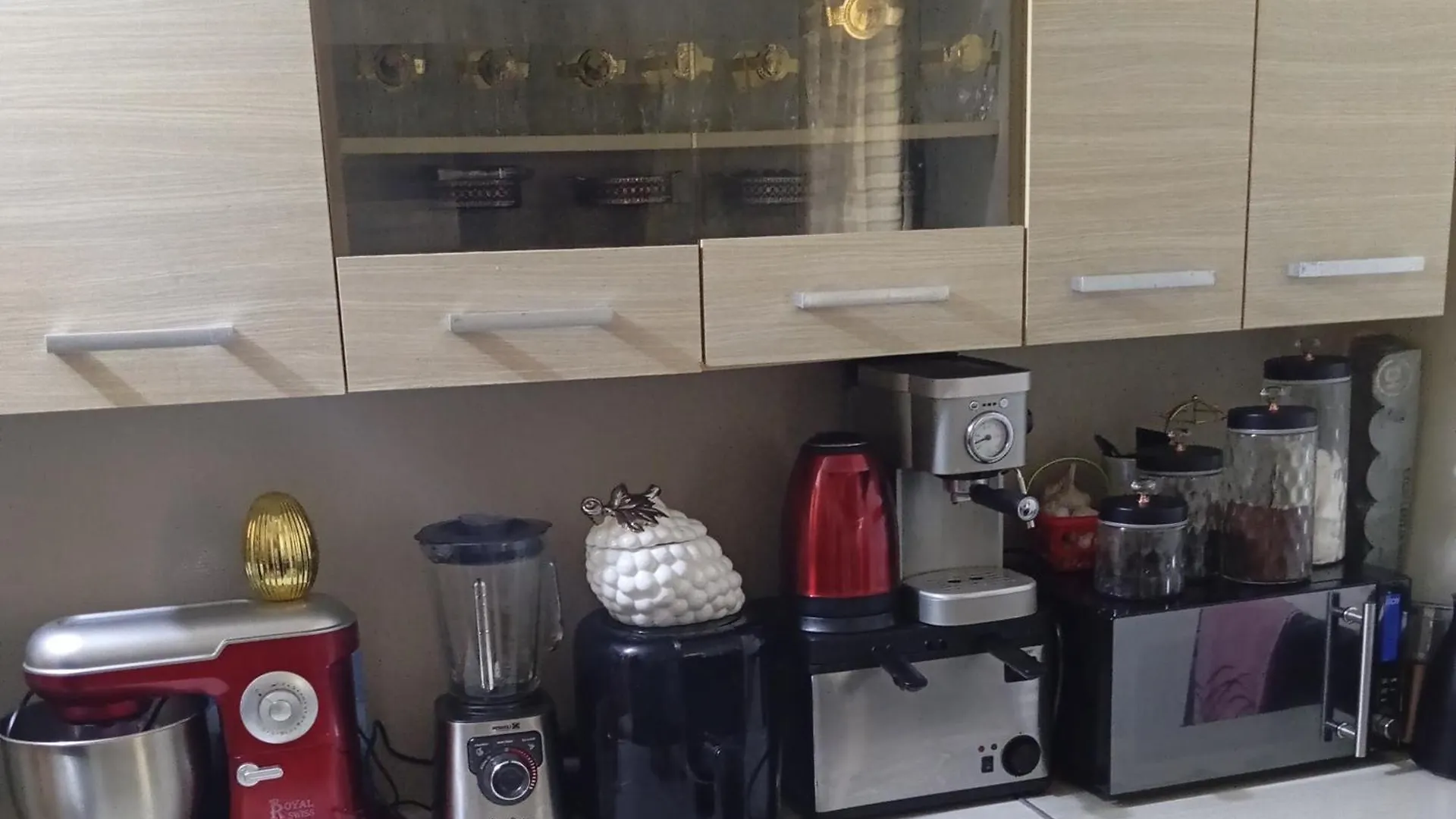 Grand 11eme Apartamento *