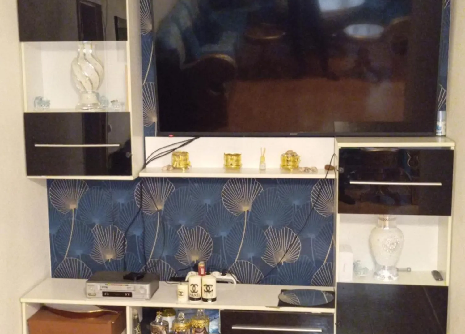 Apartamento Grand 11eme Paris